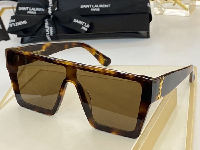 Saint Laurent Sunglasses Top Quality SLS00111